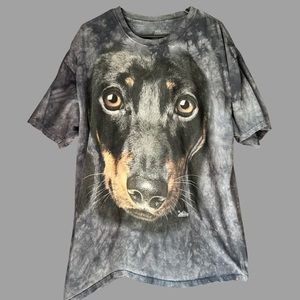 2011 “The Mountain” Dachshund T
